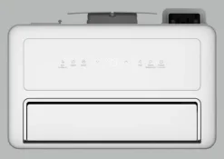 Midea PortaSplit mobile Split-Klimaanlage 12000 BTU Heiz-/Kühlfunktion