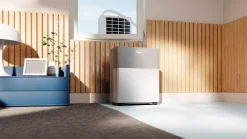 Midea PortaSplit mobile Split-Klimaanlage 12000 BTU Heiz-/Kühlfunktion