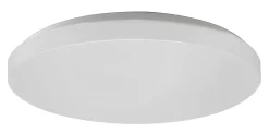 Müller Licht LED Deckenleuchte In- & Outdoor warmweiß mit Bewegungsmelder