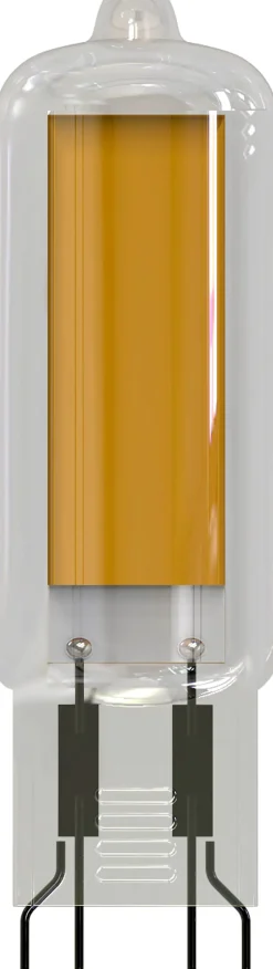 Müller Licht LED Leuchtmittel Stiftsockel G9, 4W