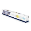 Müller Licht tint LED Unterbauleuchte Alba weiß 50 x 6 cm RGBW Smart