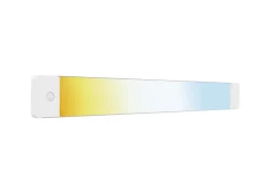 Müller Licht tint LED Unterbauleuchte Alba weiß 50 x 6 cm RGBW Smart