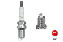 NGK Zündkerze BKR6EZ 4er Pack V-Line 38