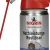 Nigrin Hochleistungs-Rostlöser Hybrid 100ml