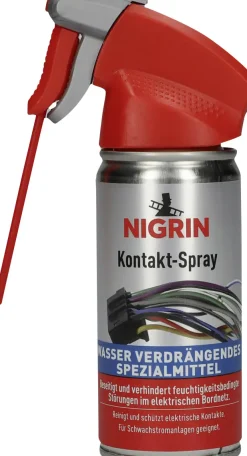 Nigrin Kontaktspray 100ml