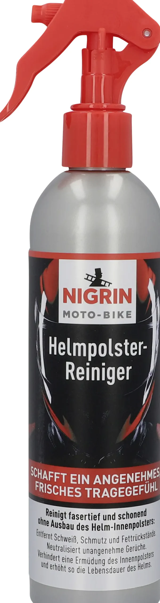 Nigrin MOTO-BIKE Helmpolster-Reiniger 300ml
