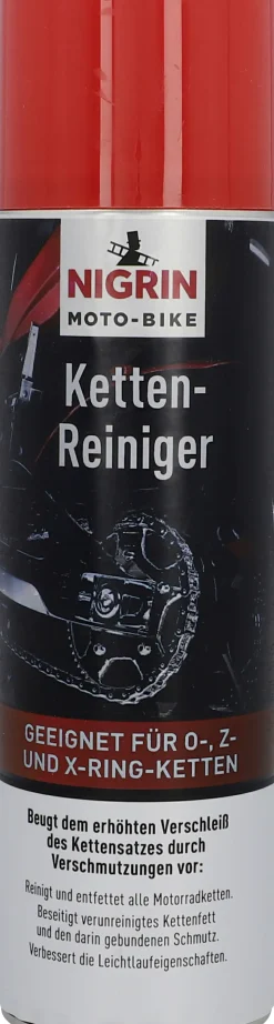 Nigrin MOTO-BIKE Kettenreiniger 500ml