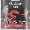 Nigrin Moto-Bike Mikrofasertuch 50x40cm
