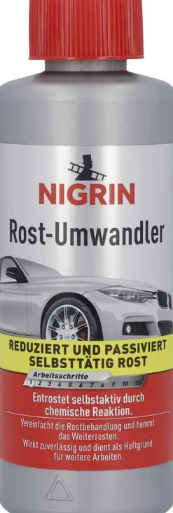 Nigrin Rostumwandler 200ml