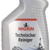Nigrin Technischer Reiniger für Motorräder 500ml