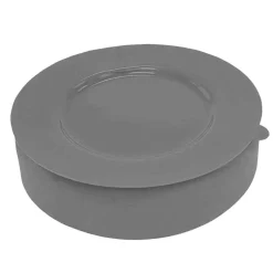 Nobby Antischlingnapf Bone aus Silikon Ø 16 x 4 cm