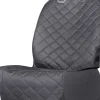 Nobby Autositz Schutzdecke 47 x 102 cm, schwarz