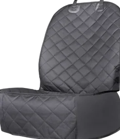 Nobby Autositz Schutzdecke 47 x 102 cm, schwarz