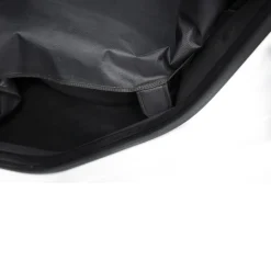 Nobby Autositz Schutzdecke 215 x 145 cm, schwarz