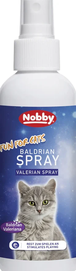 Nobby Baldrian Spray 175 ml