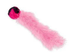 Nobby Ball mit Feder 24 cm