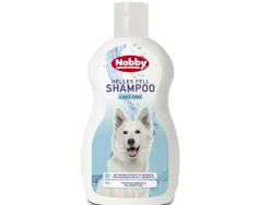 Nobby Helles Fell Shampoo 300 ml