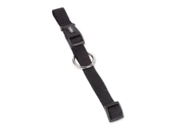 Nobby Hundehalsband Classic L-XL schwarz