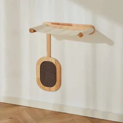 Nobby Kletterelement für Katzen Hängematte Nio
