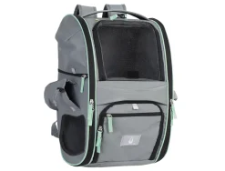 Nobby Multifunktions-Rucksack Nomad grau