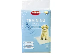 Nobby Training Pads 10 St. 60 x 60 cm Größe L