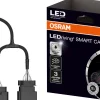 Osram Adapter LEDriving Smart CanBus LEDSC02-1 für Scheinwerferlampe H7 2x