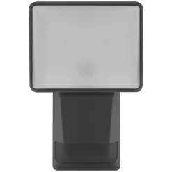Osram Außenleuchte ENDURA PRO Flood Sensor 15W 4000K IP55 dunkelgrau