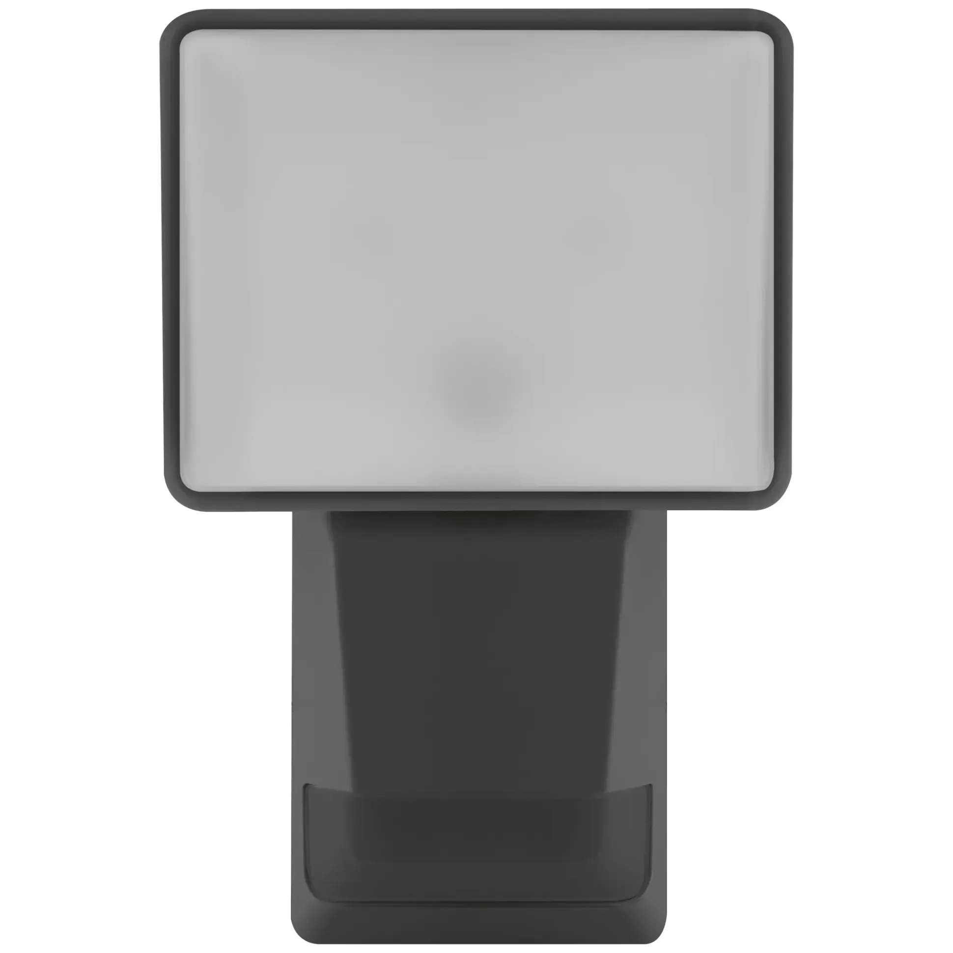 Osram Außenleuchte ENDURA PRO Flood Sensor 15W 4000K IP55 dunkelgrau