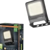 Osram Außenleuchte Endura Flood 30W PCR dunkelgrau warmweiß