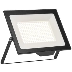 Osram Außenleuchte Floodlight Essential 150W 4000K schwarz
