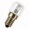 Osram Backofenlampe Special Oven T E14 15W warmweiß, dimmbar, klar