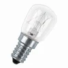 Osram Backofenlampe Special T E14 25W warmweiß, dimmbar, klar