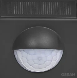 Osram Bewegungsmelder Smart+ Sensor WiFi anthrazit