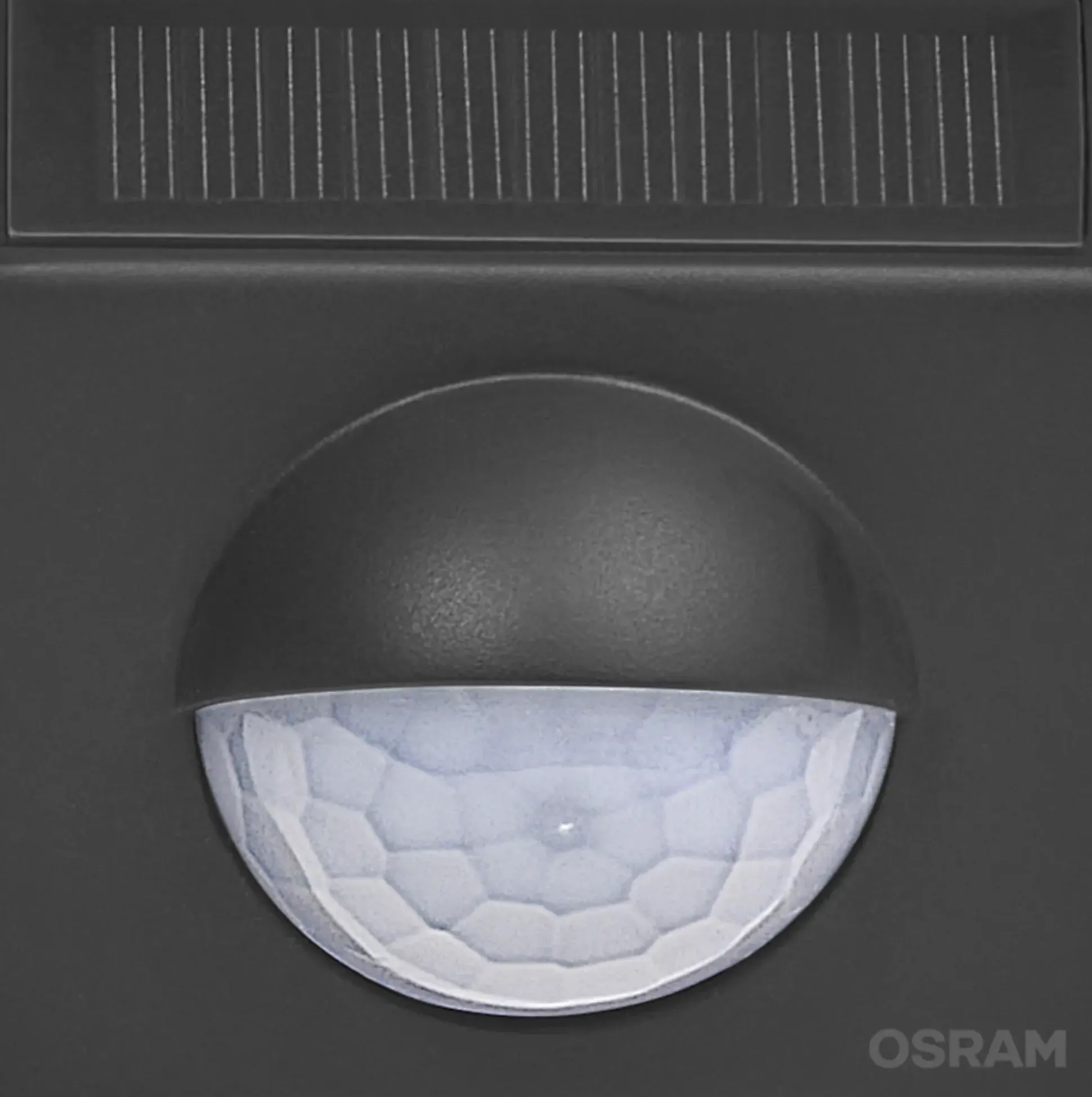 Osram Bewegungsmelder Smart+ Sensor WiFi anthrazit