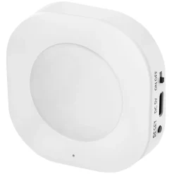 Osram Bewegungsmelder Smart+ Sensor WiFi weiß