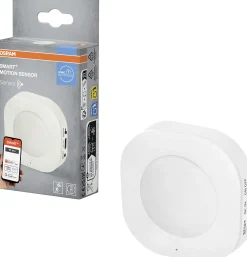 Osram Bewegungsmelder Smart+ Sensor WiFi weiß