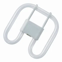 Osram Energiesparlampe Square GR10q 16W kaltweiß, klar