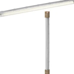 Osram Feuchtraumleuchte Damp Proof Essential 15 Watt 120 cm