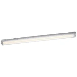 Osram Feuchtraumleuchte Damp proof Essential 2x 19Watt 150 cm