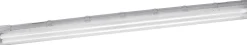 Osram Feuchtraumleuchte Damp proof Essential 2x 19Watt 150 cm