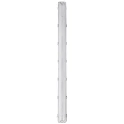 Osram Feuchtraumleuchte Damp Proof Essential 126 cm grau 30 W
