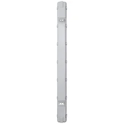 Osram Feuchtraumleuchte Damp Proof Essential 126 cm grau 30 W