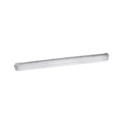 Osram Feuchtraumleuchte Damp Proof Essential 126 cm grau 30 W