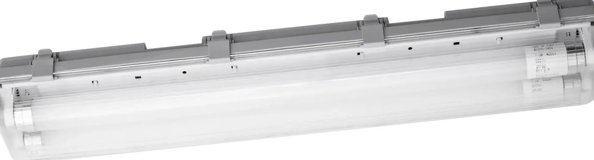 Osram Feuchtraumleuchte Submarine 2 x 7 Watt 65 cm
