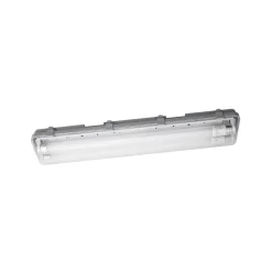 Osram Feuchtraumleuchte Submarine 2 x 7 Watt 65 cm
