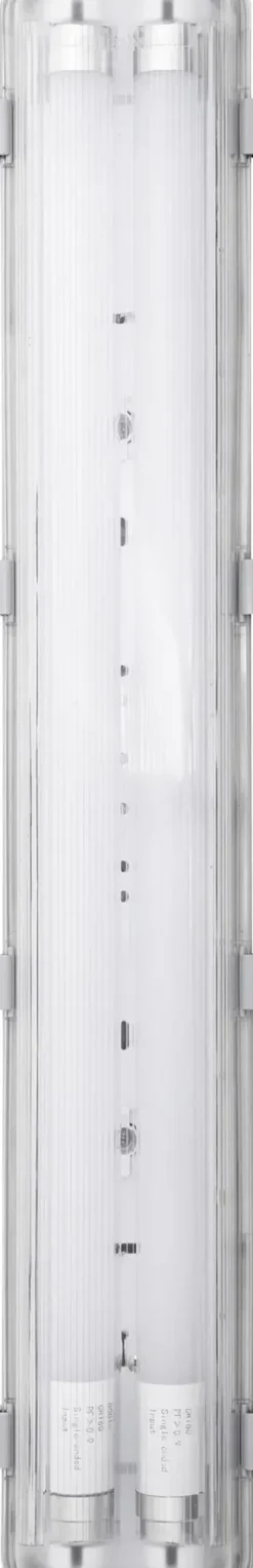 Osram Feuchtraumleuchte Submarine 2 x 7 Watt 65 cm