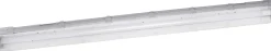 Osram Feuchtraumleuchte Submarine 2 x 15 Watt 126 cm