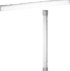 Osram Feuchtraumleuchte Submarine 2 x 19 Watt 156 cm
