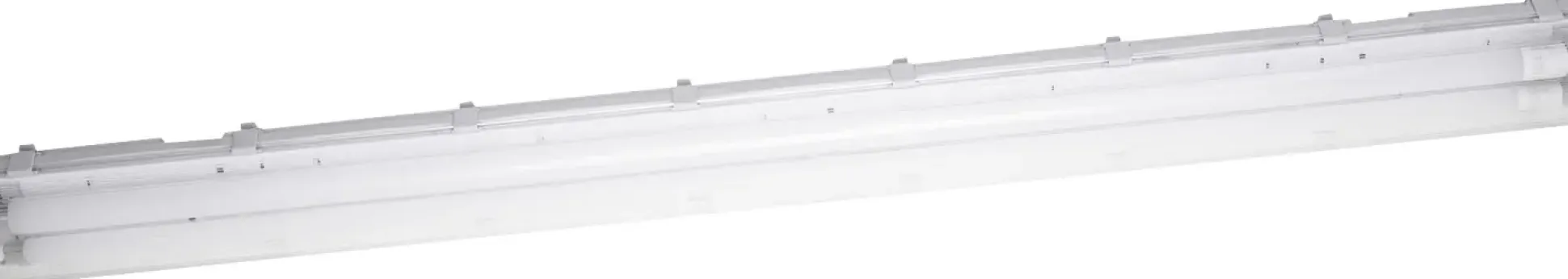 Osram Feuchtraumleuchte Submarine 2 x 19 Watt 156 cm