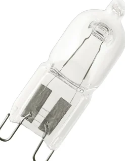 Osram Halogen Stiftsockellampe Halopin Superstar G9 20W warmweiß